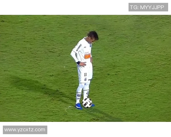 内马尔：从天才少年到全球足球巨星的传奇之路与未来展望