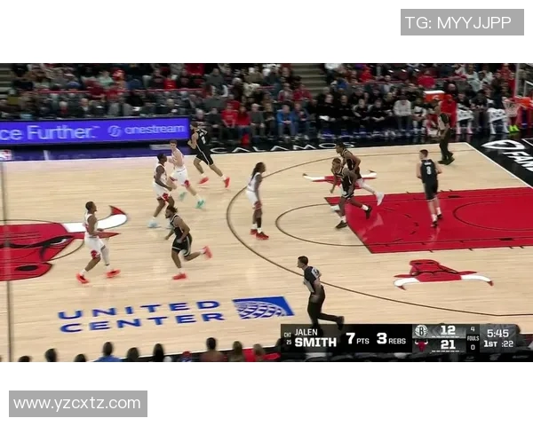 公牛与篮网对决分析及让分情况解读助你把握投注机会 公牛与篮网对决分析及让分情况解读助你把握投注机会