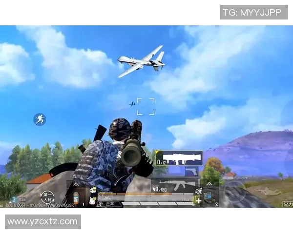 与赵丽畅谈和平精英的成长历程与未来展望 与赵丽畅谈和平精英的成长历程与未来展望