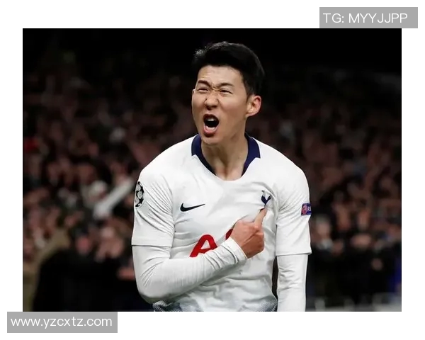 孙兴O的足球传奇之路与亚洲足球崛起的启示