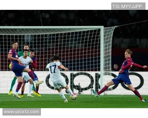 巴塞罗那对阵巴黎圣日耳曼精彩回顾与赛后分析