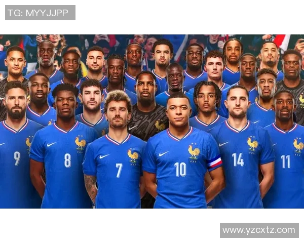 法国与德国足球对决前瞻分析及比赛结果预测