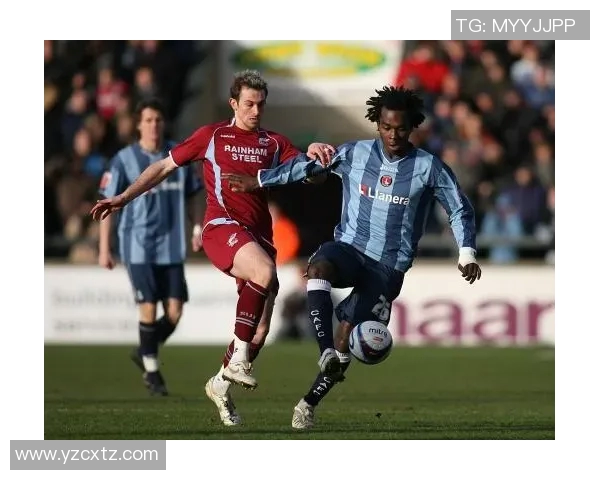 斯肯索普与查尔顿激战正酣谁能在这场较量中笑到最后