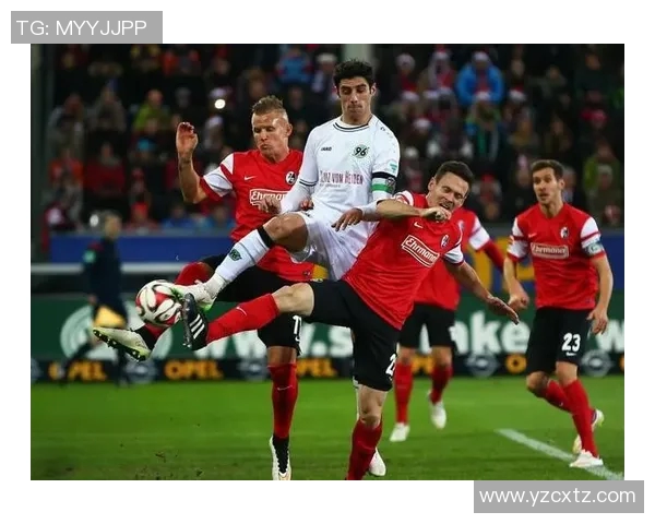 比勒菲尔德与弗赖堡激战在即谁能在德甲赛场上笑到最后