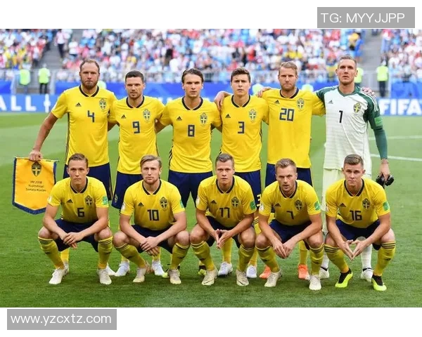 瑞典与斯洛文尼亚激战在即谁能在这场较量中脱颖而出