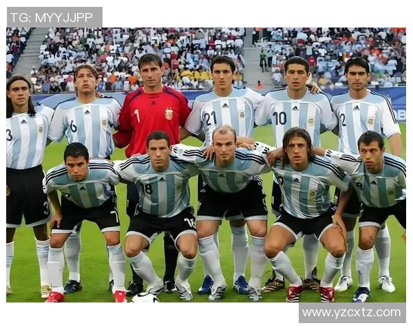 阿根廷与希腊2006年世界杯精彩对决回顾与分析