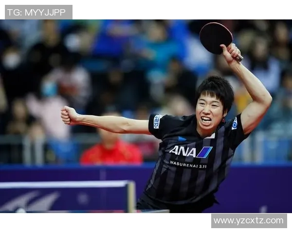 马龙与水谷隼在东京的巅峰对决展现乒乓球的魅力与激情 马龙与水谷隼在东京的巅峰对决展现乒乓球的魅力与激情