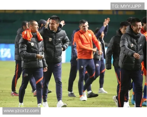 鲁能泰山迎战北京人和力争主场全取三分展现强队风范 鲁能泰山迎战北京人和力争主场全取三分展现强队风范