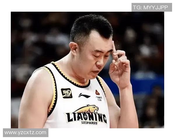 韩德君:从篮球新星到球队核心的成长之路与奋斗历程 韩德君:从篮球新星到球队核心的成长之路与奋斗历程