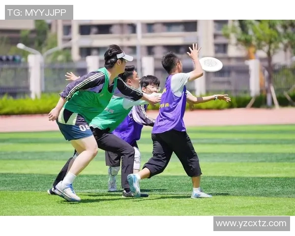 飞盘逆袭:成都飞盘队的奋斗与荣耀全纪录MBA 飞盘逆袭:成都飞盘队的奋斗与荣耀全纪录MBA