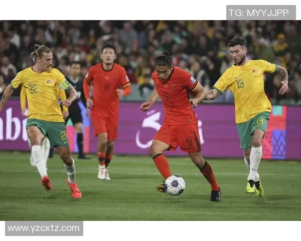 2018年韩国与澳大利亚足球对决回顾与精彩瞬间分析