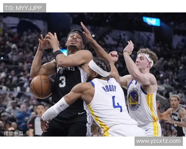 2016年4月8日勇士与马刺的巅峰对决回顾与精彩瞬间分析