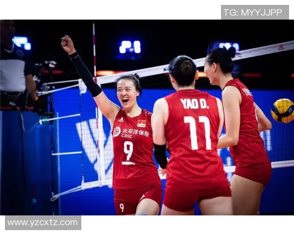 中国女排对阵德国精彩比赛录像回顾与分析全场亮点不容错过 中国女排对阵德国精彩比赛录像回顾与分析全场亮点不容错过