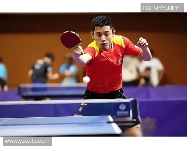 乒乓球意识排行榜揭晓北京乒乓球队荣获第四名引发热议 乒乓球意识排行榜揭晓北京乒乓球队荣获第四名引发热议