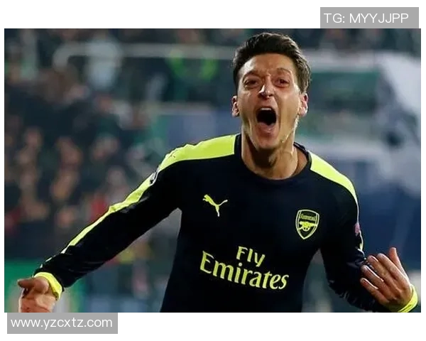 j罗与厄齐尔谁才是足球场上的艺术大师对决解析与精彩瞬间回顾