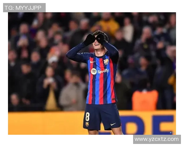 佩德里在巴萨的崛起之路:年轻天才如何引领球队走向辉煌 佩德里在巴萨的崛起之路:年轻天才如何引领球队走向辉煌