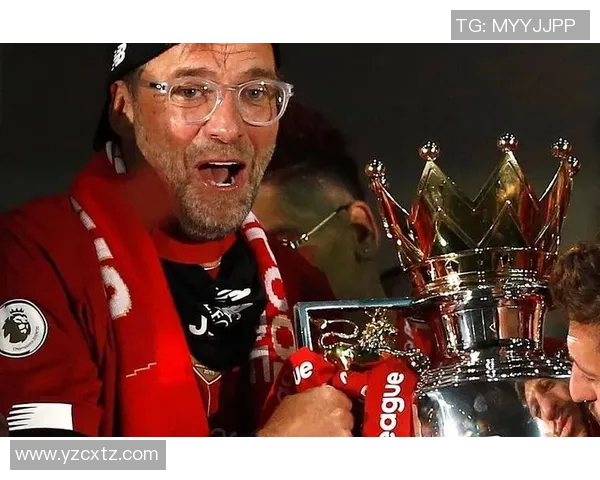 克洛普正式续约利物浦力争再夺欧冠荣耀