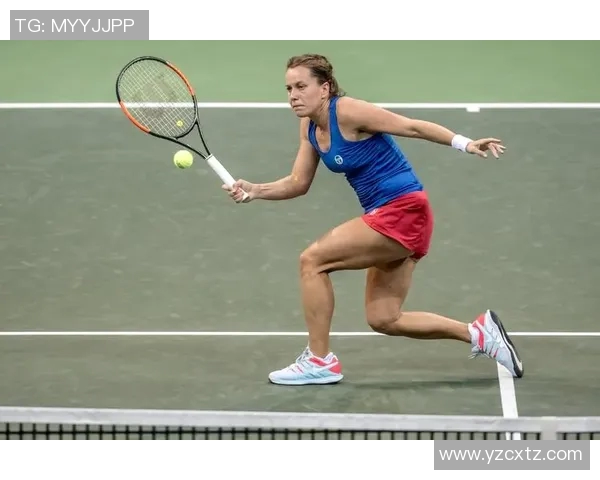 南京网球队在联合会杯中的团队协作表现分析与点评 南京网球队在联合会杯中的团队协作表现分析与点评