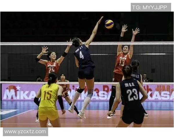 南京排球队在比赛中的控制力分析与得失评估 南京排球队在比赛中的控制力分析与得失评估