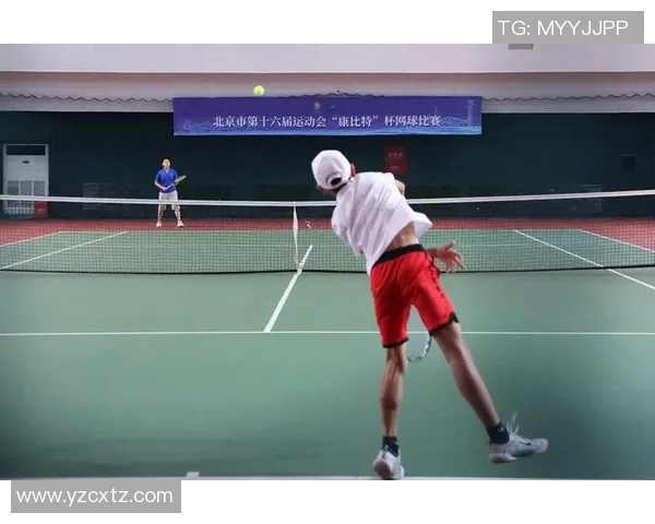 团结奋进:北京网球队如何通过团队协作提升竞技水平与凝聚力 团结奋进:北京网球队如何通过团队协作提升竞技水平与凝聚力