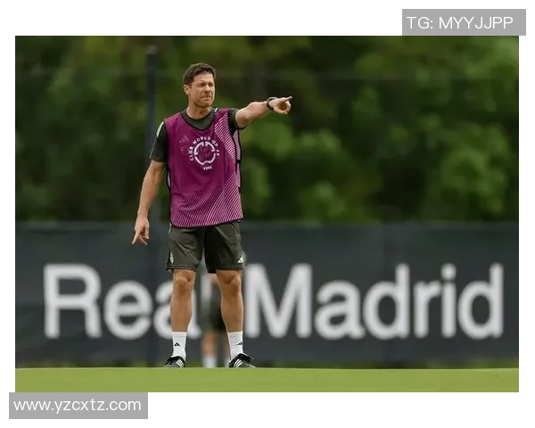 哈维阿隆索退役后新篇章将执教皇马青年队开启新征程