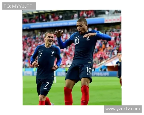 姆巴佩领衔法国队重返巅峰之路球迷期待新赛季精彩表现