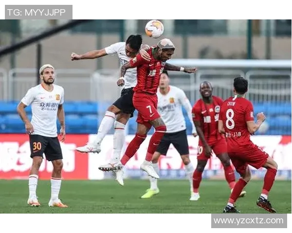 建业与卓尔精彩对决比赛录像回顾及精彩瞬间分析