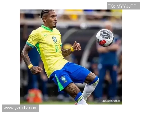 巴西队与巴拉圭的激战回顾：精彩瞬间与战术分析