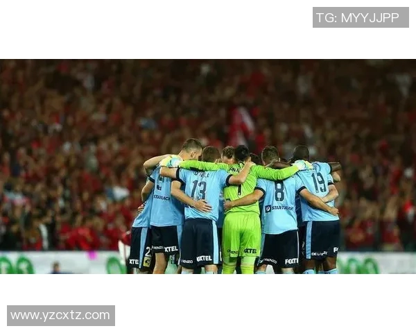 悉尼FC与中部海岸的激烈对决谁能在这场比赛中笑到最后 悉尼FC与中部海岸的激烈对决谁能在这场比赛中笑到最后