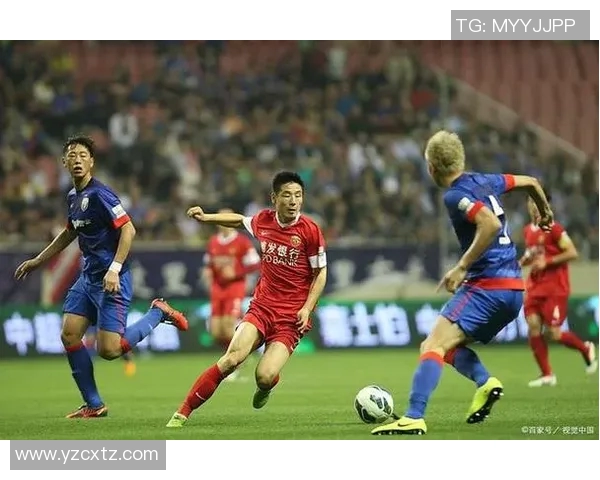 恒丰与上港对决时间揭晓期待精彩赛事一触即发