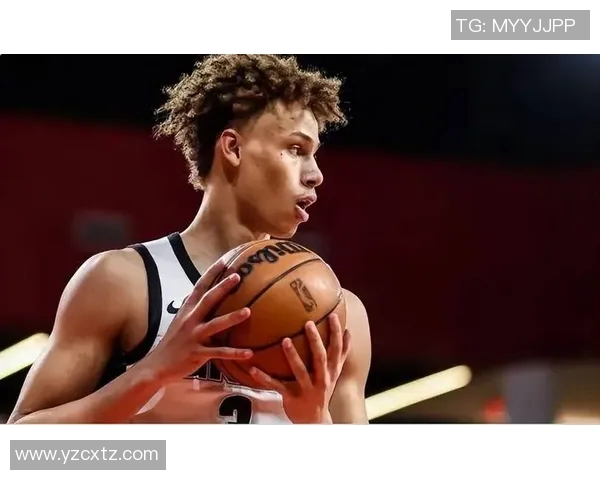 戴森丹尼尔斯：未来篮球明星的崛起与挑战之路