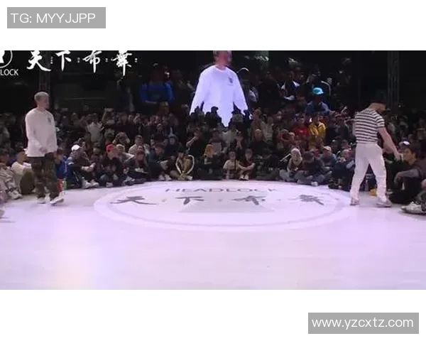 杭州极限运动队在世界街舞大赛中的精彩表现与比赛经验深度点评MBA 杭州极限运动队在世界街舞大赛中的精彩表现与比赛经验深度点评MBA