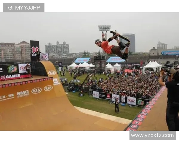 滑板精英赛最新积分榜上海极限运动队以76分稳居第一名