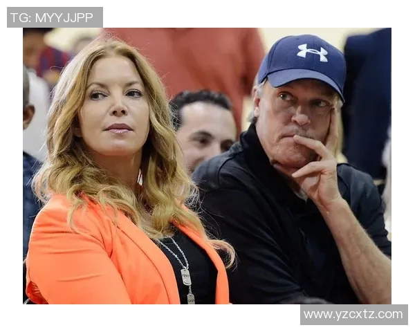 湖人女老板巴斯家族内斗升级引发法律诉讼风波 湖人女老板巴斯家族内斗升级引发法律诉讼风波