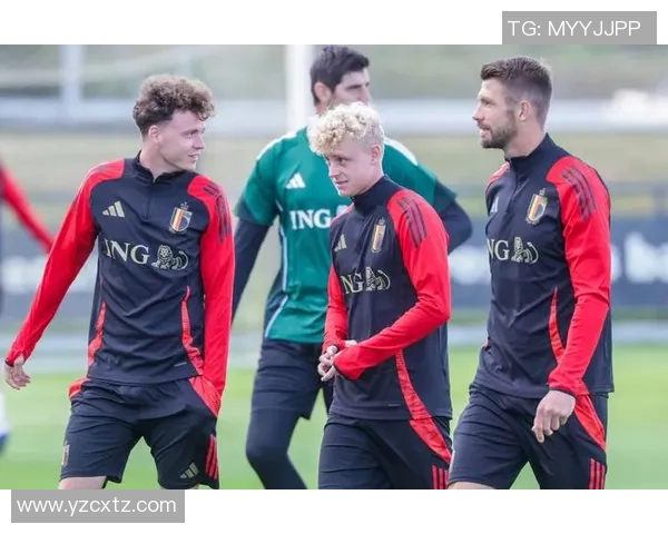 科特赖与标准列日的激烈对决揭示了比利时足球的魅力与竞争力 科特赖与标准列日的激烈对决揭示了比利时足球的魅力与竞争力