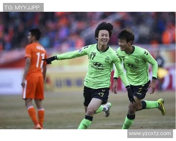 竞彩大邱对决全北现代期待精彩赛事与激烈角逐的巅峰对决 竞彩大邱对决全北现代期待精彩赛事与激烈角逐的巅峰对决