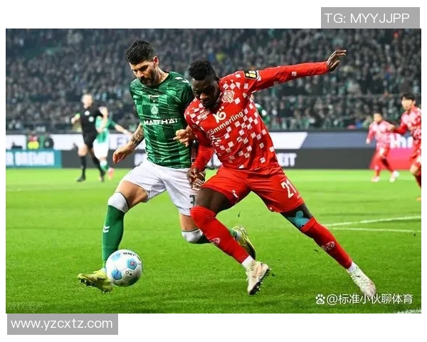 纽伦堡与不莱梅激战正酣比分揭晓精彩瞬间回顾 纽伦堡与不莱梅激战正酣比分揭晓精彩瞬间回顾