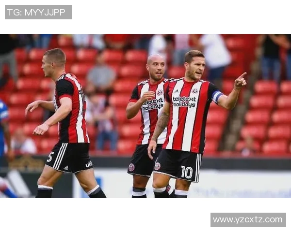 英超激战谢菲联迎战埃弗顿双方全力争胜争夺宝贵积分