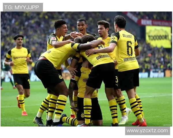 莱比锡红牛与多特蒙德历史交锋战绩回顾及分析