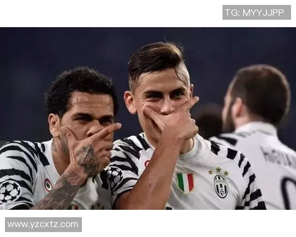 迪巴拉与内马尔的巅峰对决谁将成为足球场上的新传奇