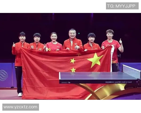 南京乒乓球队整体压制的深度解析与战术揭秘