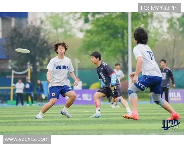 成都飞盘队在世界街舞大赛中的崛起与突破之路全景回顾